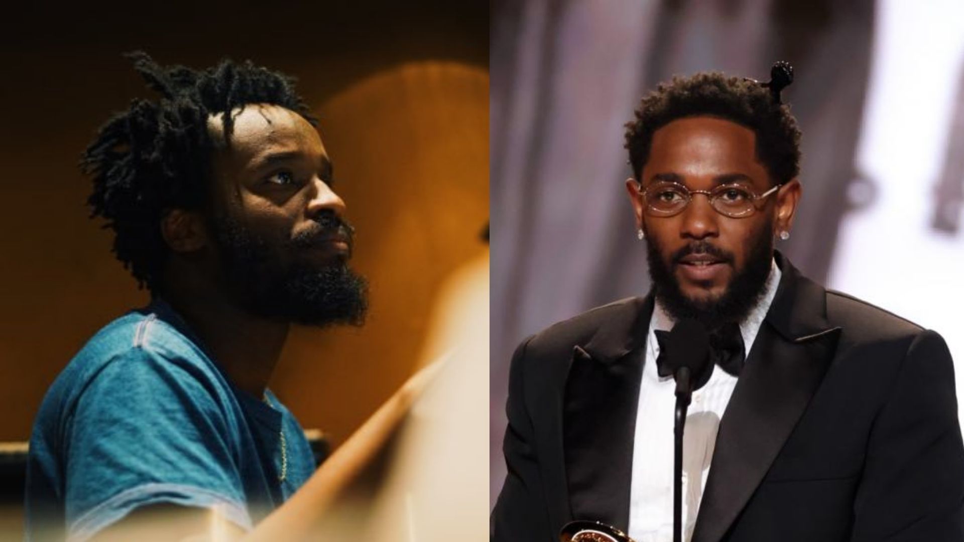 Dahi Releases New Song ‘How To Pray’ Feat. Kendrick Lamar & Amber Mark