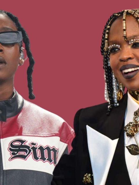 Lauryn Hill Co-Signs Little Simz, Says Simz Reminds Her Of Her Prime
