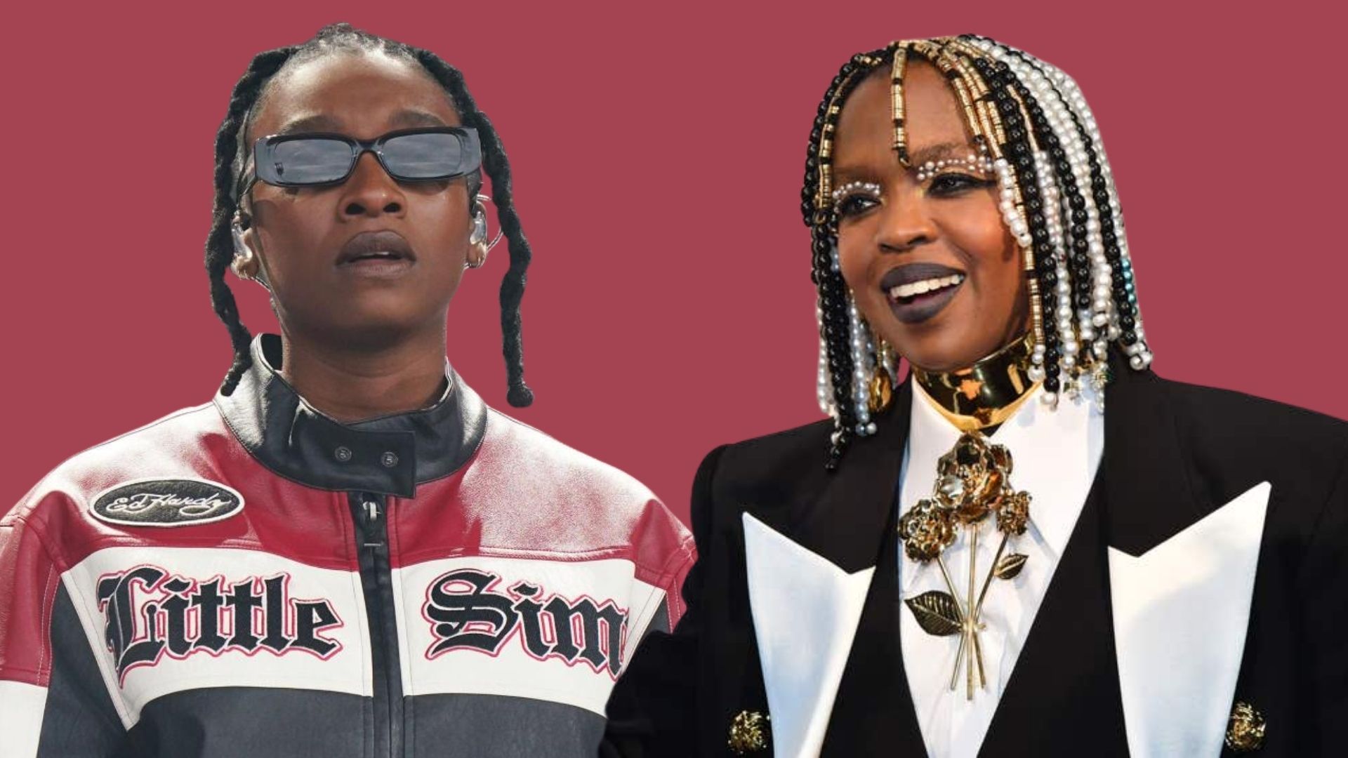Lauryn Hill Co-Signs Little Simz, Says Simz Reminds Her Of Her Prime