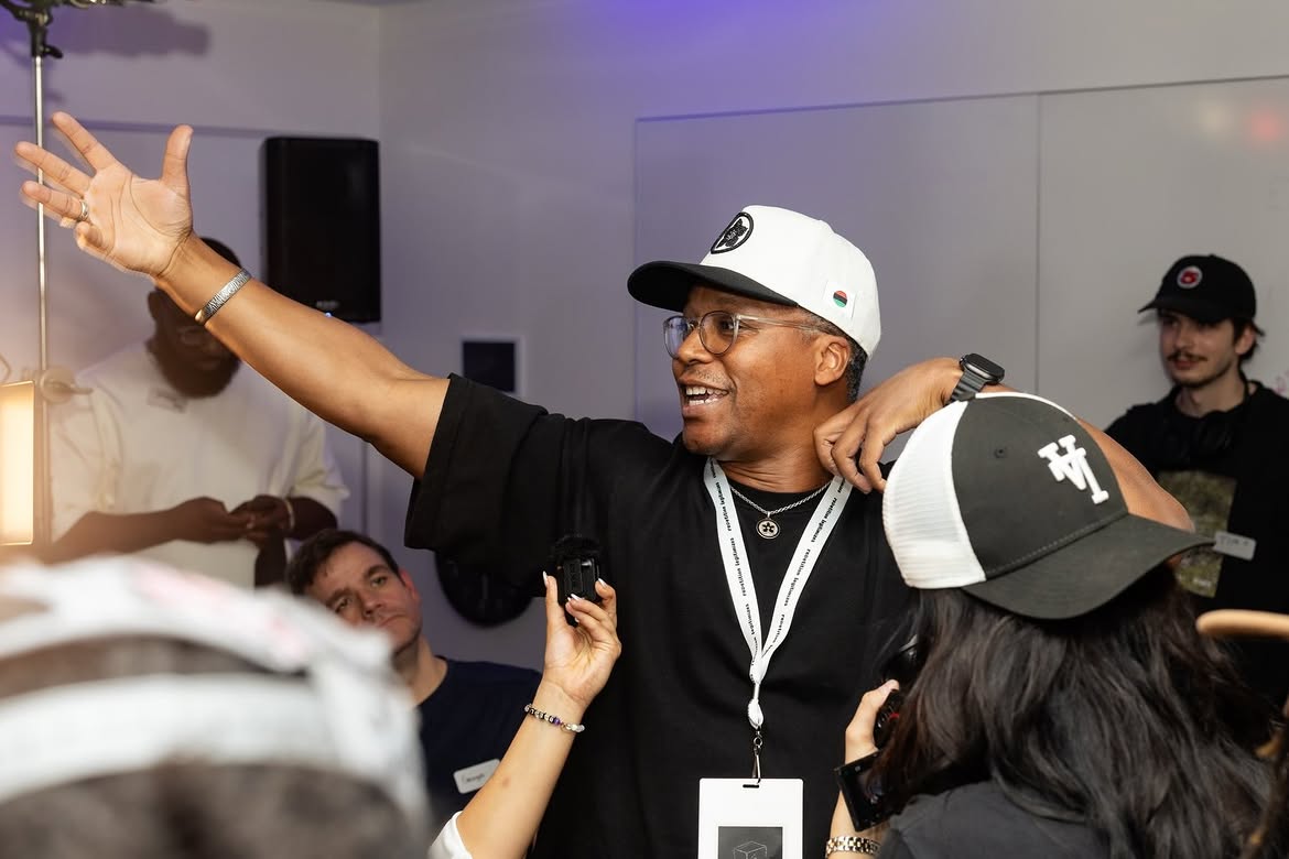 Lupe Fiasco Previews New Song ‘Shrink,’ Announces Upcoming Album ‘First World Problematic’