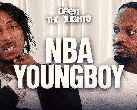 NBA YoungBoy Reveals Heart Condition, Says He Will Only Make 1-2 More Albums