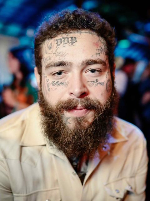 Post Malone Celebrates 10-Year Anniversary of 'August 26th' Mixtape