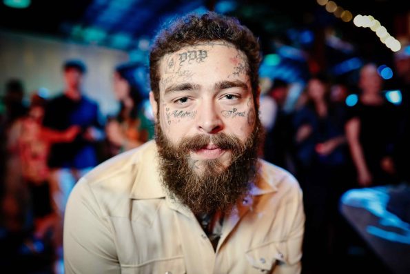 Post Malone Celebrates 10-Year Anniversary of 'August 26th' Mixtape