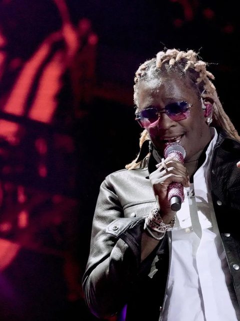 Young Thug & YSL Release Massive New Album ‘Slime Language 3’