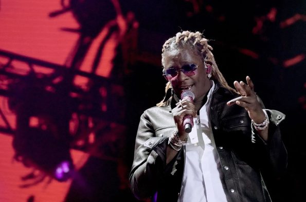 Young Thug & YSL Release Massive New Album ‘Slime Language 3’