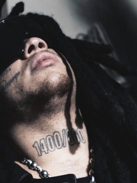Trippie Redd Unveils Star-Studded Tracklist for Upcoming Album 'NDA'