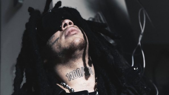 Trippie Redd Unveils Star-Studded Tracklist for Upcoming Album 'NDA'