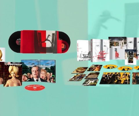 The Best Physical Media Releases Of August 2026