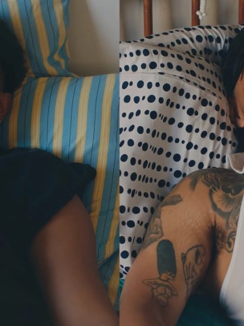 Anderson .Paak & Cordae Release New Song 'A Good Day' With Music Video