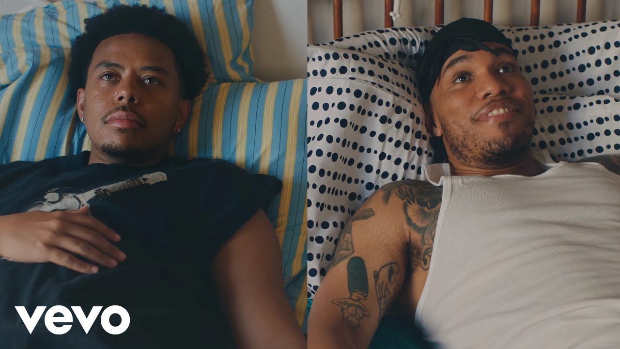 Anderson .Paak & Cordae Release New Song 'A Good Day' With Music Video