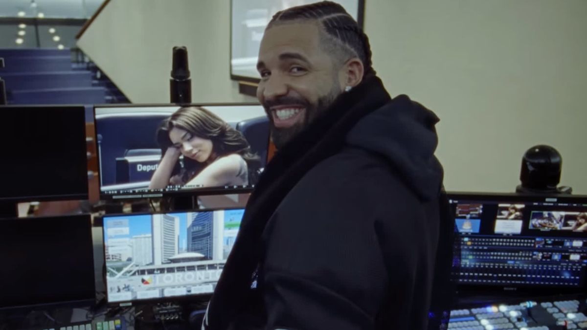 Drake Announces Streaming Release Date for 'FOMO' Songs