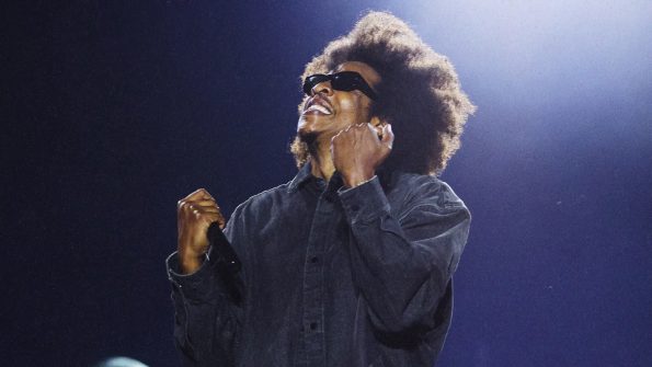 Woman Who Accused Jay-Z Of Rape Recants Claim, Says They Never Met