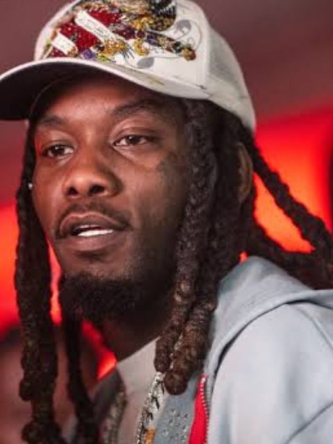 Offset Releases New Song ‘Something I Need’: Listen
