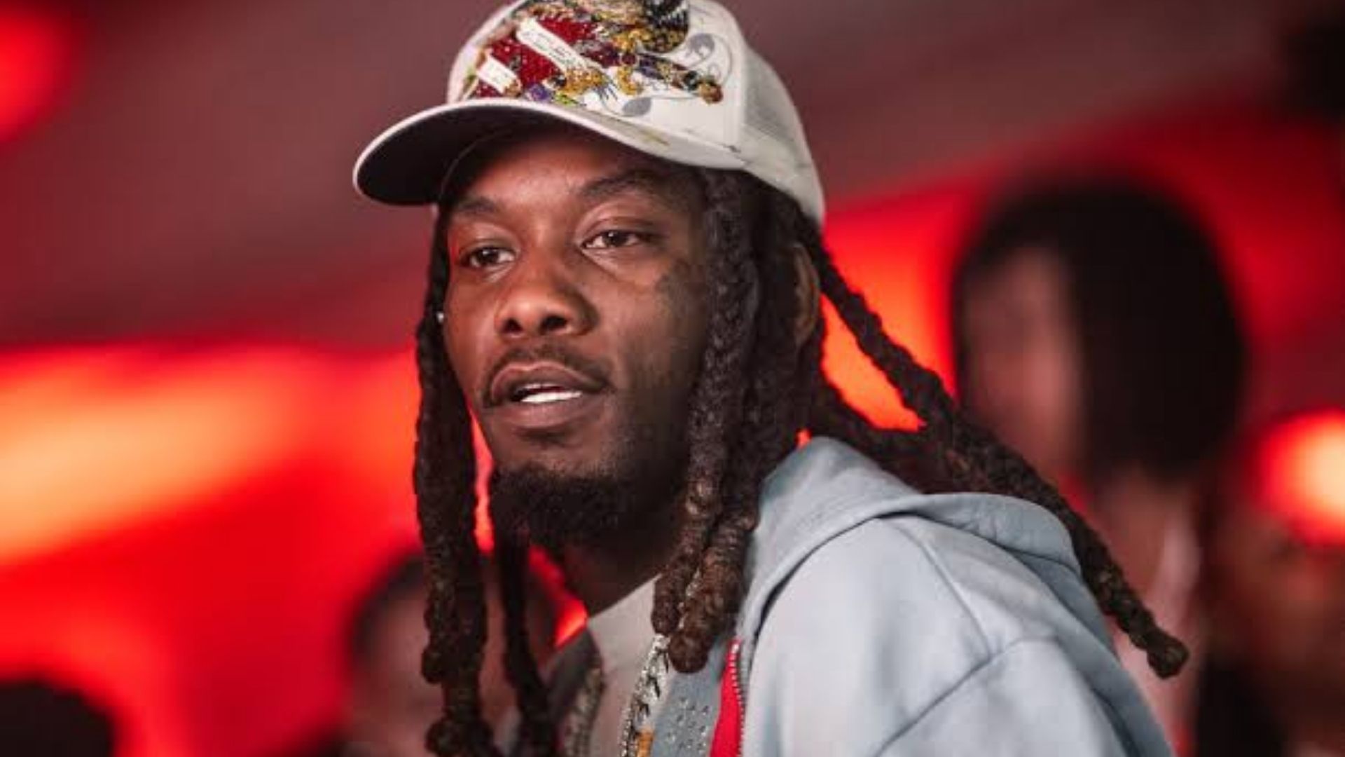 Offset Releases New Song ‘Something I Need’: Listen
