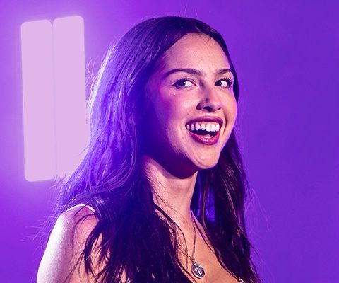 Olivia Rodrigo’s Daisy Chain Fields Is The Music Festival We Need