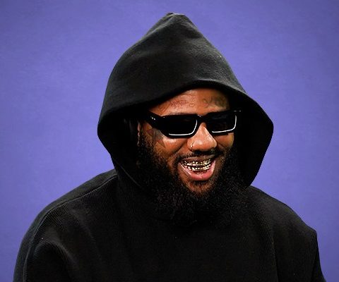 The Game Navigates Hip-Hop History on 'Sound Check'