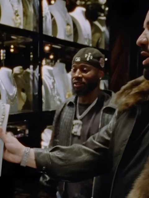 Drake Drops Not-So-Short Film FOMO Featuring New Music and Famous Friends