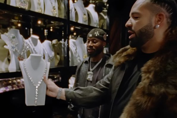 Drake Drops Not-So-Short Film FOMO Featuring New Music and Famous Friends