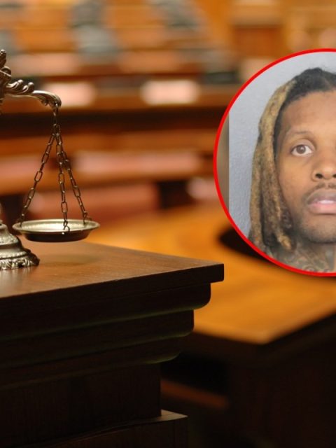 Lil Durk's Fate Goes to Jury as Closing Arguments End in Murder-for-Hire Trial