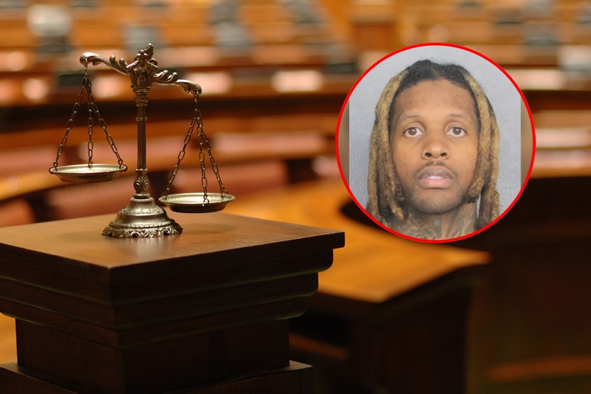 Lil Durk's Fate Goes to Jury as Closing Arguments End in Murder-for-Hire Trial