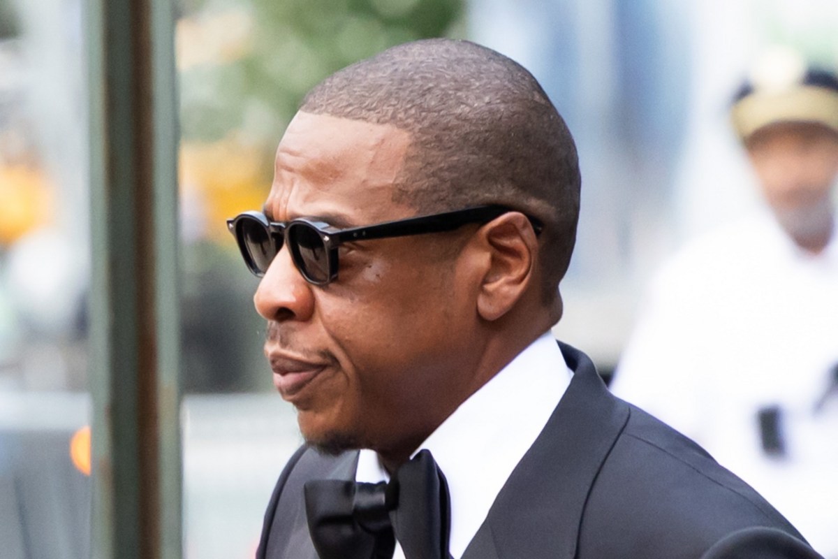 Woman Who Accused Jay-Z of Rape Recants Her Claims, Says She Never Met Hov