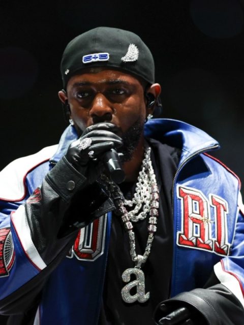 Kendrick Lamar Sets Historic Record with Highest-Grossing Rap Tour