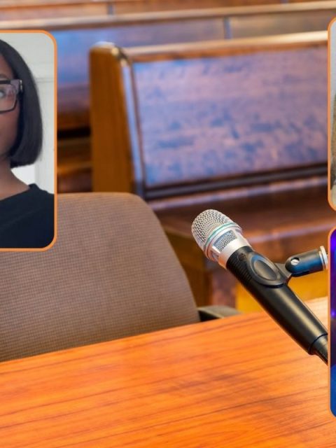 Queen Kema Testifies at Lil Durk Murder-for-Hire Trial