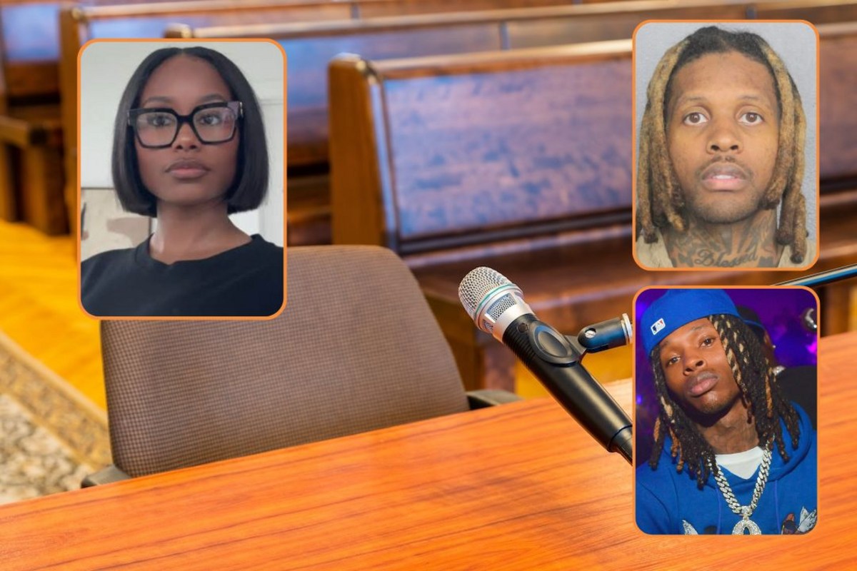 Queen Kema Testifies at Lil Durk Murder-for-Hire Trial