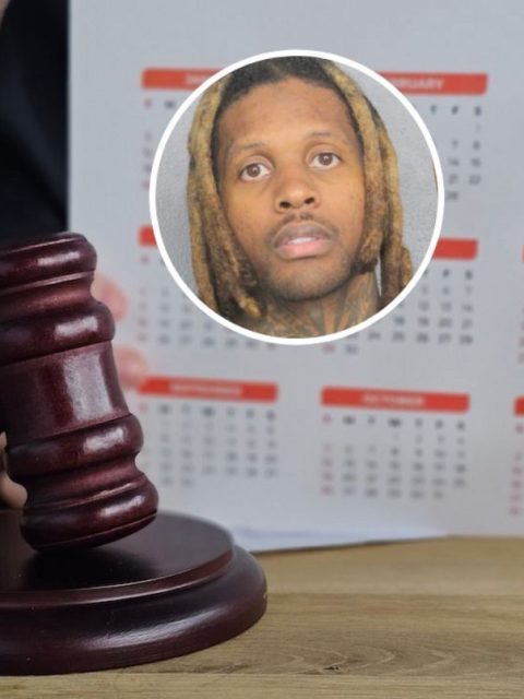 Lil Durk Scheduled for Bond Hearing Following Racketeering Charges
