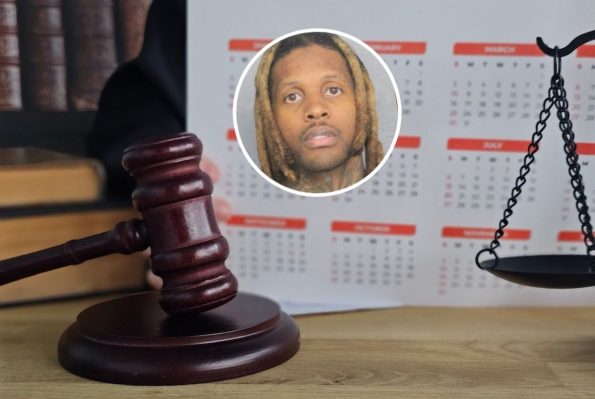 Lil Durk Scheduled for Bond Hearing Following Racketeering Charges