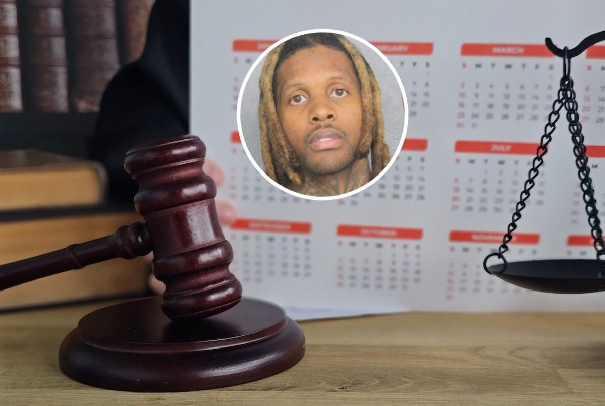 Lil Durk Scheduled for Bond Hearing Following Racketeering Charges