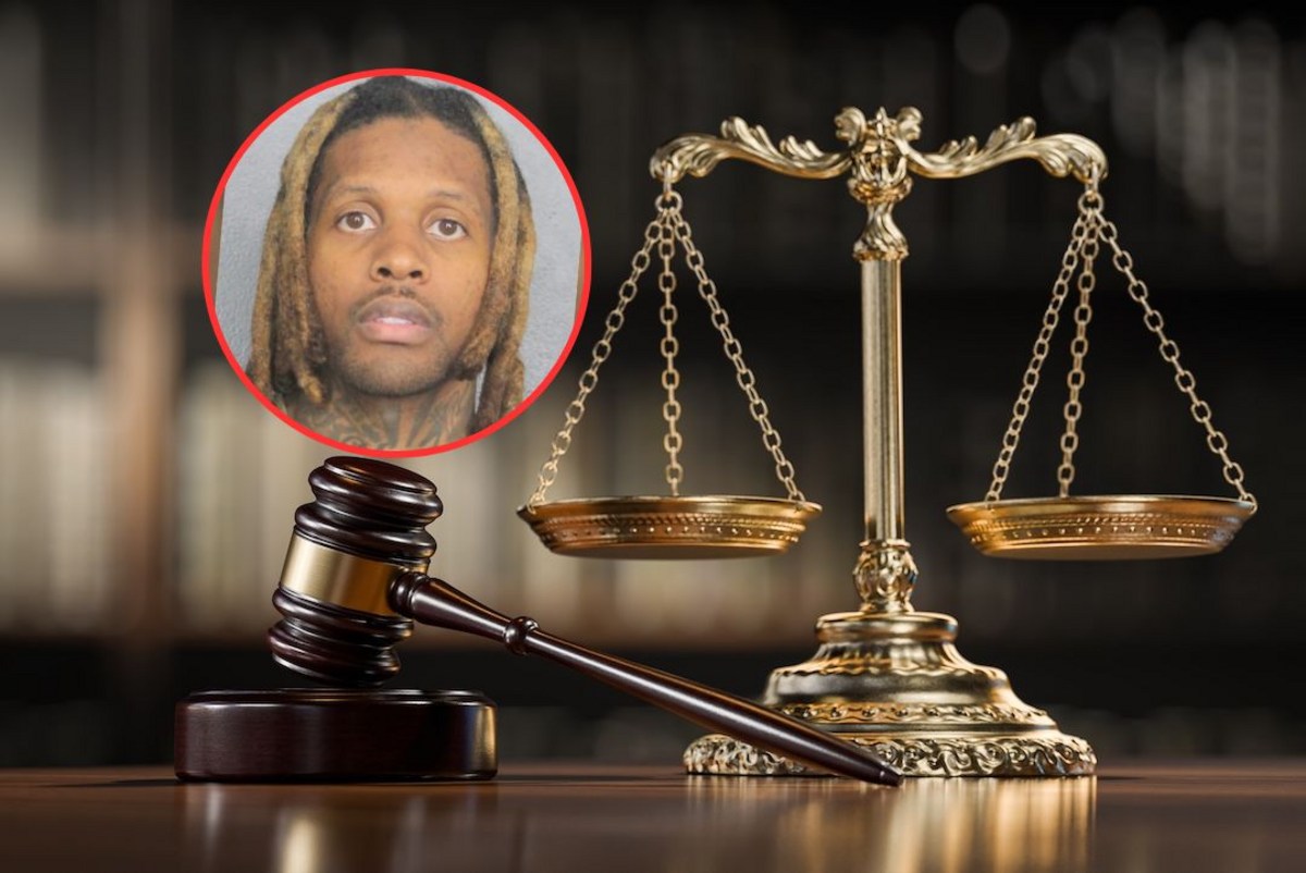 Lil Durk Found Not Guilty on All Charges in Murder-for-Hire Trial