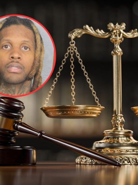 Lil Durk Will Not Testify in His Murder-for-Hire Trial