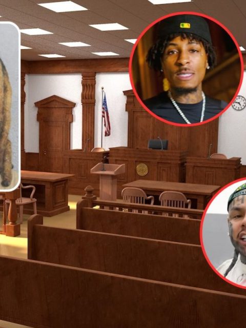 Lil Durk's Alleged 'Opp List' Revealed in Courtroom Testimony