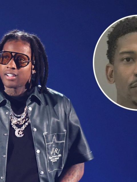 OTF Vonnie Testifies Against Lil Durk in Murder-for-Hire Trial