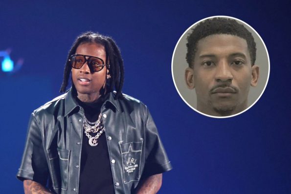 OTF Vonnie Testifies Against Lil Durk in Murder-for-Hire Trial