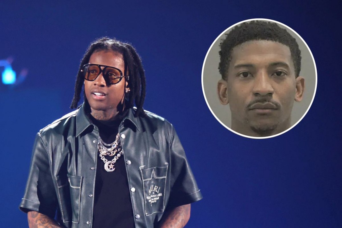 OTF Vonnie Testifies Against Lil Durk in Murder-for-Hire Trial