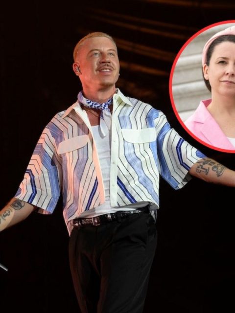 Ms. Rachel Pledges to Match Macklemore's $1 Million Palestine Donation