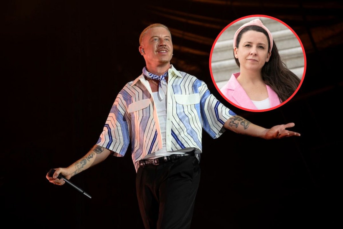 Ms. Rachel Pledges to Match Macklemore's $1 Million Palestine Donation