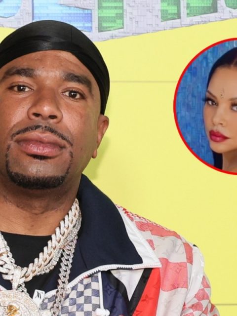 N.O.R.E. Sued for Allegedly Sexually Assaulting Carmen Bryan