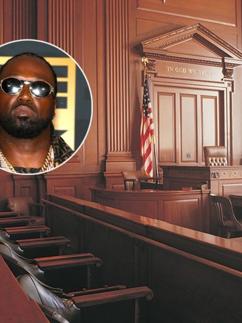 Teen Indicted in Murder of Project Pat’s Son