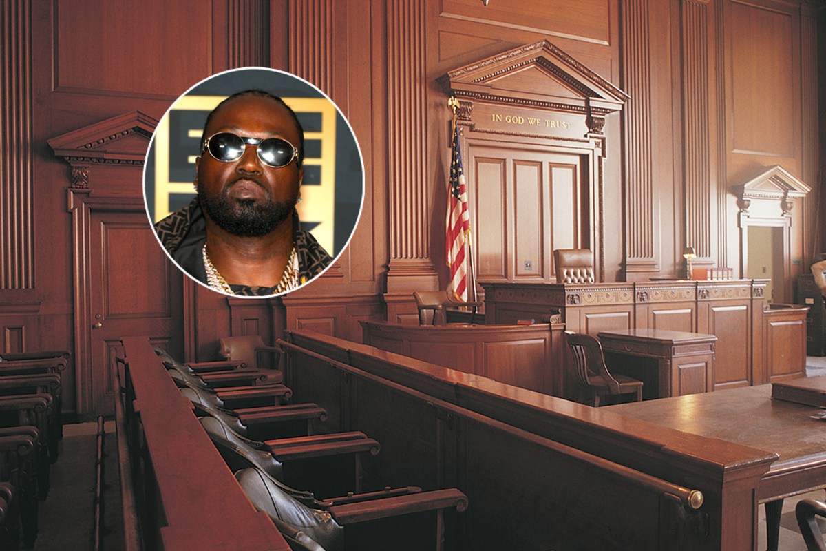 Teen Indicted in Murder of Project Pat’s Son