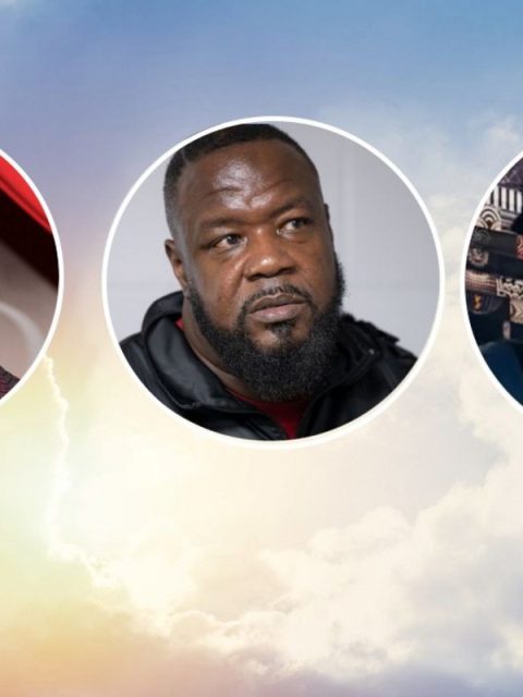 Hip-Hop Artists We Lost in 2026