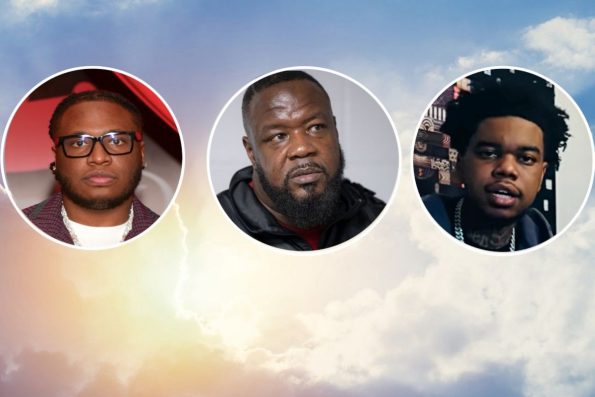 Hip-Hop Artists We Lost in 2026