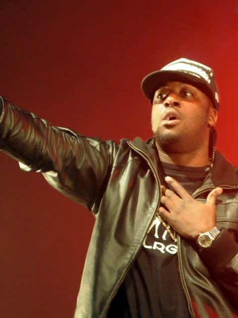 British Rapper Sway Dasafo Dead at 44
