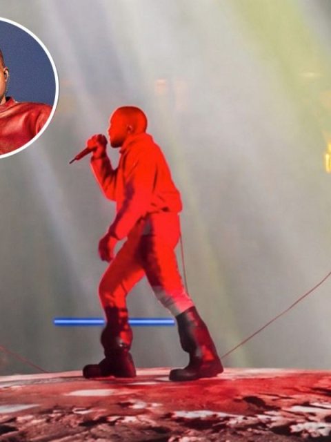 Ye Reunites With Big Sean and Brings Out 2 Chainz, Future and More at Homecoming Show in Chicago
