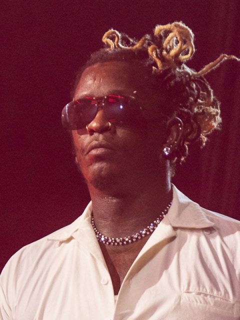 Young Thug Launches New Company Primal to Build Businesses With Artists, Athletes and Creators