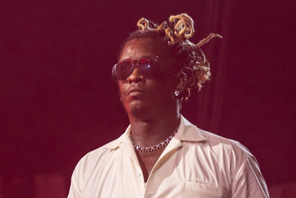 Young Thug Launches New Company Primal to Build Businesses With Artists, Athletes and Creators