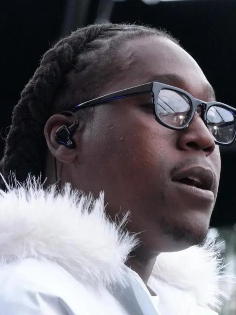Don Toliver Confirms New Album ‘Nitrous’ Set To Release This Year