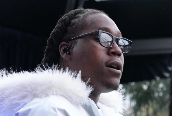 Don Toliver Confirms New Album ‘Nitrous’ Set To Release This Year